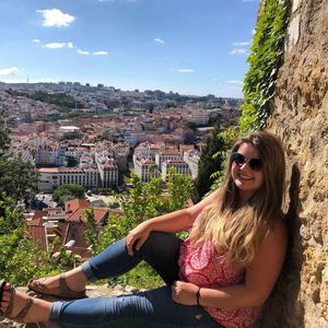 Meet your Posher, Cheyenne